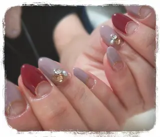 ネイル Mrs Nailのネイルデザイン