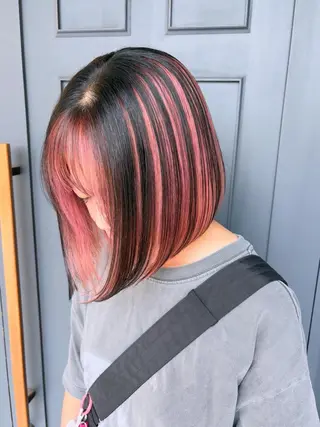 ショート 三木優花🫧 大人可愛い製造機🫧のヘアスタイル