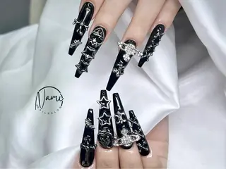 ネイル Nami nail salonのネイルデザイン