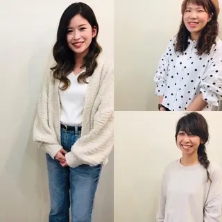 ショート カラー 【公式】amble luxe池袋東口🩷のヘアスタイル
