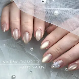 ネイル nailsalon mecoのネイルデザイン