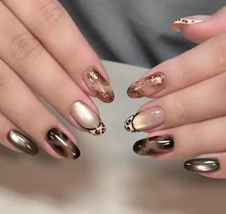 ネイル 🎀 Ayaka_nailのネイルデザイン