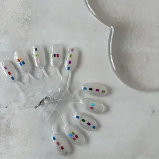 ネイル K Aのその他イメージ