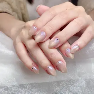 ネイル Yuki Nailのネイルデザイン