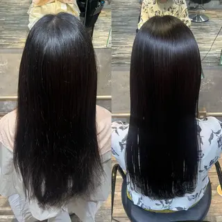 🦋Lond🦋 manakaのヘアスタイル