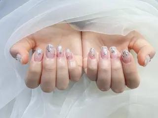 ネイル NailSalon✨ Écrinエクランのネイルデザイン
