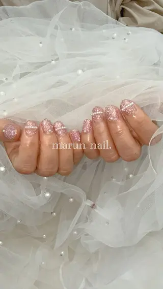 ネイル marun._ megumi.のネイルデザイン