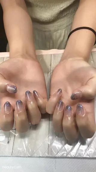 ネイル ✨アン ミユ✨のネイルデザイン