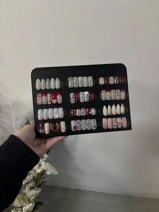 ネイル nail salon stellaのネイルデザイン