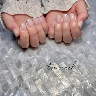 ネイル two nailのネイルデザイン