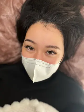 マツエク・マツパ KAHI beautyのマツエク・マツパデザイン