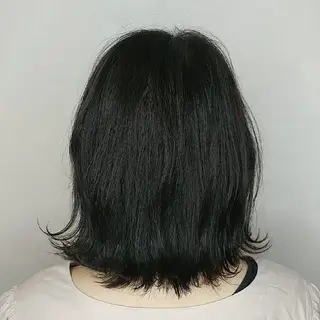 ショート カラー Cecilhair 店長松本のヘアスタイル