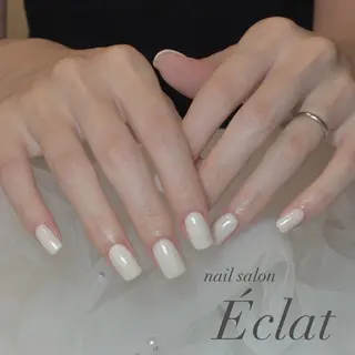 ネイル nail salon Éclatのネイルデザイン