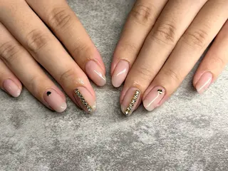 ネイル L' eclatのネイルデザイン