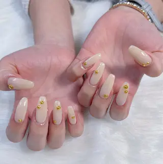 ネイル Chan Nail Salonのネイルデザイン