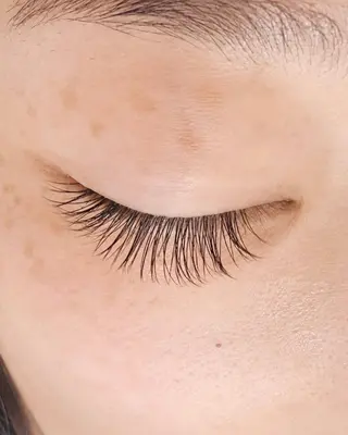 マツエク・マツパ 加藤/Eyelash 玉造/森ノ宮/今里のマツエク・マツパデザイン