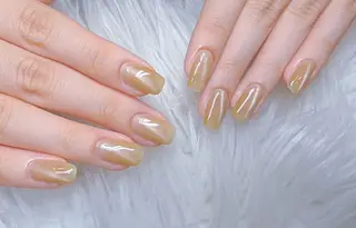 ネイル ネイルサロン RARA Aoiのネイルデザイン