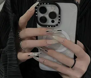 ネイル Molly _nailのネイルデザイン