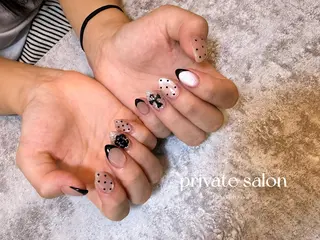 ネイル Nail k2000のマツエク・マツパデザイン