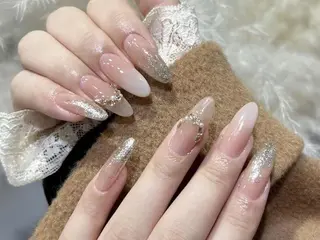 ネイル Miu  🌟のネイルデザイン
