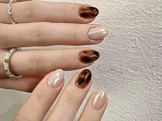 ネイル 🤍Nana 🤍のネイルデザイン