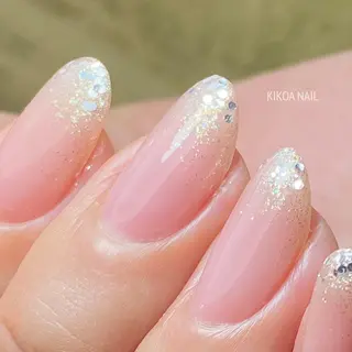 ネイル KIKOA NAIL キコアネイルのネイルデザイン
