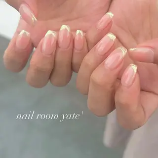 ネイル LUNABI nail🦋のネイルデザイン