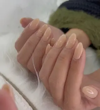 ネイル LAVISH sakiのネイルデザイン