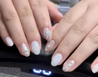 ネイル エリ🫧 nail池袋東口のネイルデザイン