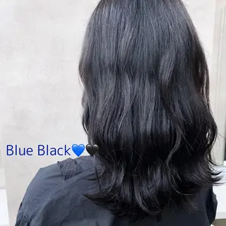 ロング カラー パーマ ヘアアレンジ メンズ 🩵 JURI🩵のヘアスタイル