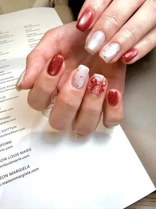 ネイル nail atelier Kのネイルデザイン