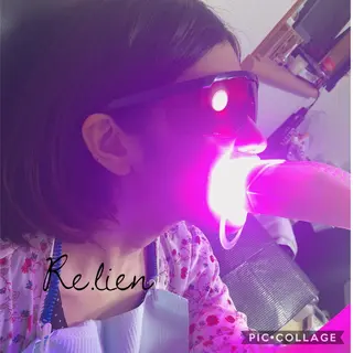 Re.lien 白子菜美のエステ・リラクイメージ