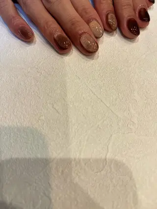 ネイル nailartist lisaのネイルデザイン
