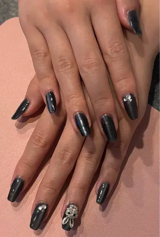 ネイル ネイルサロン いづみ(節花内)のネイルデザイン