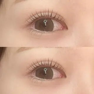 マツエク・マツパ ♡fein. beauty♡のマツエク・マツパデザイン