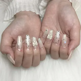 ネイル Darling nail salonのネイルデザイン