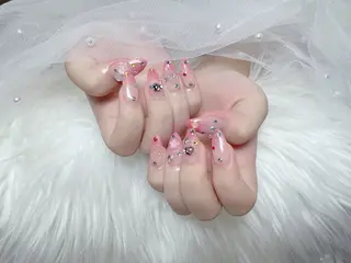 ネイル Hara Nail 【持ち込みOK】のネイルデザイン