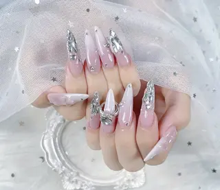 ネイル Hana Nail Salonのネイルデザイン