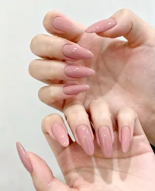 ネイル LadyJJNail つくばのネイルデザイン