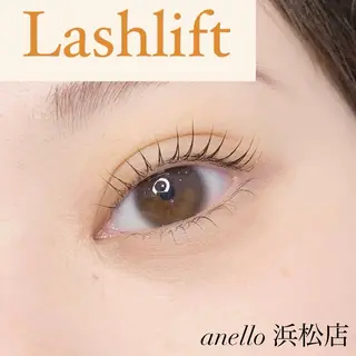 マツエク・マツパ anello eriのヘアスタイル