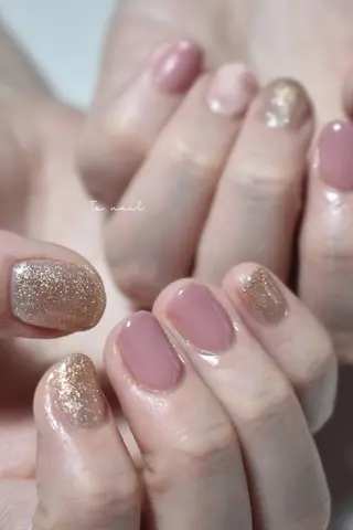 ネイル To. nail (トゥ ネイル)のネイルデザイン