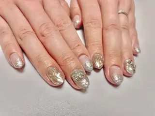 ネイル spoon nailのネイルデザイン