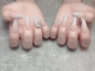 ネイル Nail Salon Taki/吉祥寺店のネイルデザイン