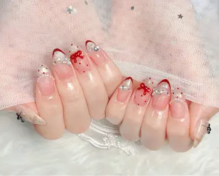 ネイル Chan Nail Salonのネイルデザイン