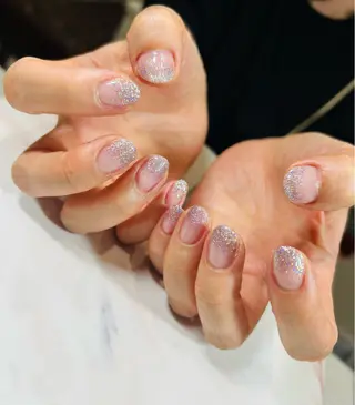 ネイル H3 hitoのネイルデザイン