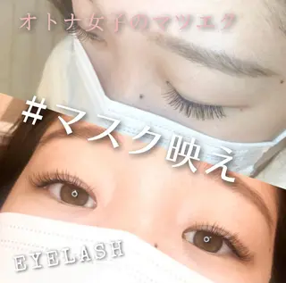 マツエク・マツパ Anela Beautyのエステ・リラクイメージ