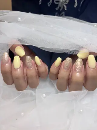 ネイル Ayanail Ayanailのネイルデザイン