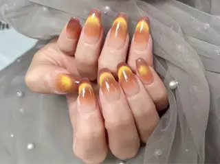 ネイル Sensy ネイル Tonyのネイルデザイン