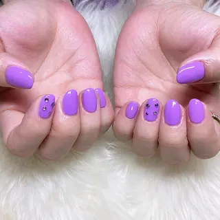 ネイル K. Airiのネイルデザイン