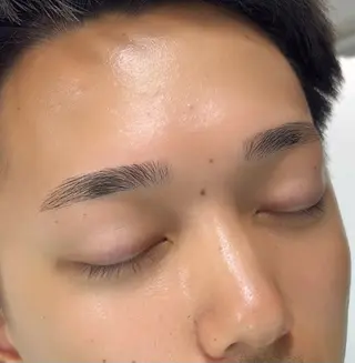 アイブロウ Nao 🌿|骨格似合わせ眉の眉毛・アイブロウイメージ